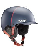 Bern baker thinshell with boa helmet sininen, bern
