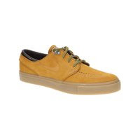 Nike zoom janoski prm skate shoes ruskea, nike