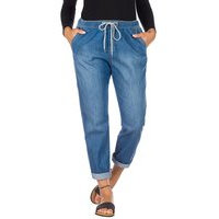 Roxy beachy jeans sininen, roxy