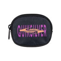 Quiksilver monedero wallet musta, quiksilver