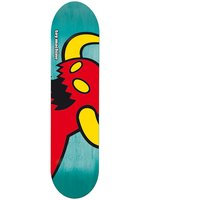 Toy machine vice monster 7.75 skateboard deck ruskea, toy machine