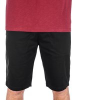 Element howland classic shorts musta, element