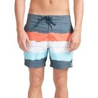 Billabong resin lt boardshorts sininen, billabong