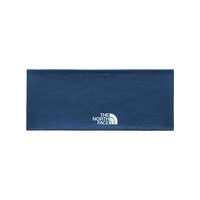 The north face dipsea tie headband sininen, the north face