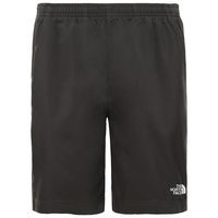 The north face reactor shorts harmaa, the north face