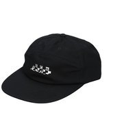 Volcom broken check cap musta, volcom