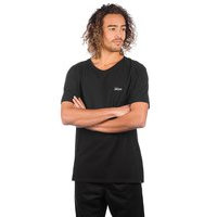 Volcom impression ltw t-shirt musta, volcom