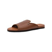 Volcom stone daze sandals ruskea, volcom