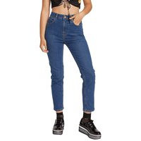 Volcom vol stone jeans sininen, volcom