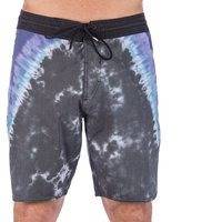 Volcom v dye stoney 19'' boardshorts musta, volcom