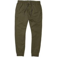 Volcom frickn modern tap jogging pants vihreä, volcom