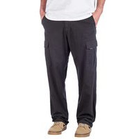 Volcom miter ii cargo pants musta, volcom