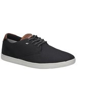 Boxfresh henning sneakers musta, boxfresh