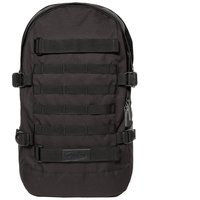 Eastpak floid tact backpack musta, eastpak