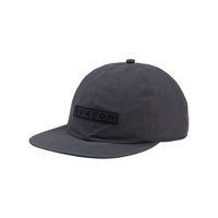 Burton prfm rad dad cap harmaa, burton