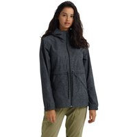 Burton narraway jacket harmaa, burton