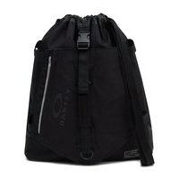 Oakley utility satchel bag musta, oakley