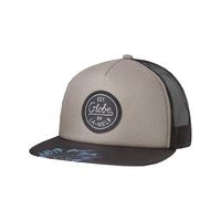 Globe expedition ii trucker cap ruskea, globe