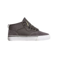 Globe motley mid sneakers harmaa, globe