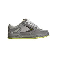 Globe agent skate shoes harmaa, globe