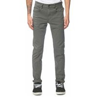 Globe goodstock jeans harmaa, globe