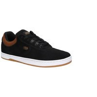 Etnies joslin skate shoes musta, etnies