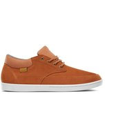 Etnies macallan skate shoes ruskea, etnies