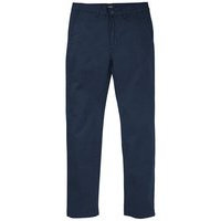 Etnies essential slim chino pants sininen, etnies