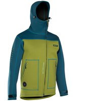 Ion neo shelter amp longsleeve jacket sininen, ion