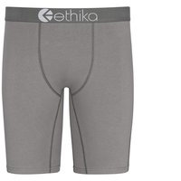 Ethika film gray boxershorts harmaa, ethika