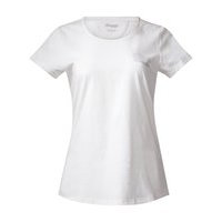 Bergans aurora t-shirt valkoinen, bergans