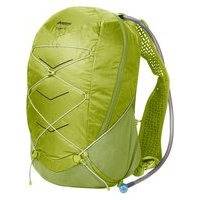 Bergans floyen 12l backpack vihreä, bergans