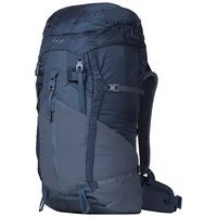 Bergans rondane 65l backpack sininen, bergans