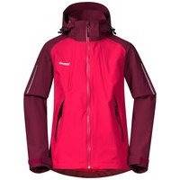 Bergans sjoa 2l jacket pinkki, bergans