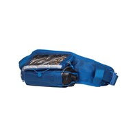 Bergans floyen hydration belt bag sininen, bergans