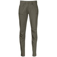 Bergans moa pants vihreä, bergans