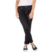Empyre tessa skinny jeans musta, empyre