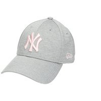 New era shadow tech 9forty yankees cap harmaa, new era