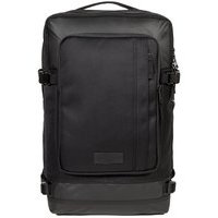 Eastpak tecum l backpack ruskea, eastpak