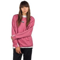 Adidas originals vocal sweater pinkki, adidas originals