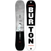 Burton process flying v 162 2020 kuviotu, burton