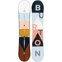 Burton yeasayer 144 2020 kuviotu, burton