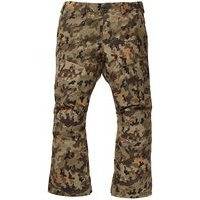 Burton ak gore-tex swash pants maastokuvio, burton