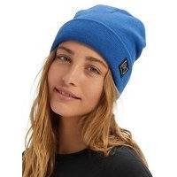 Burton ak stagger beanie sininen, burton