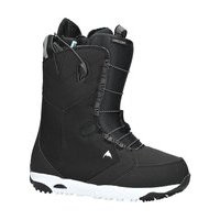 Burton limelight 2020 musta, burton