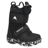 Burton mini grom 2020 musta, burton