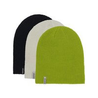 Burton dnd 3 pack beanie musta, burton