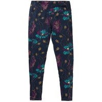 Burton ak power stretch tech pants pinkki, burton