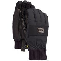 Burton dam gloves musta, burton