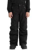 Burton gore-tex stark pants musta, burton